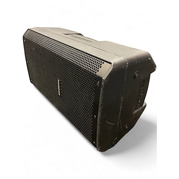 Used Samson RS110A Powered Speaker