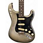 Used 2023 Fender American Professional II Stratocaster Mercury Solid Body Electric Guitar