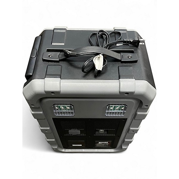 Used Gemini MPA-2400 Bluetooth Speaker