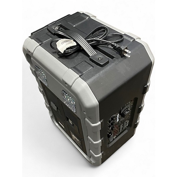 Used Gemini MPA-2400 Bluetooth Speaker