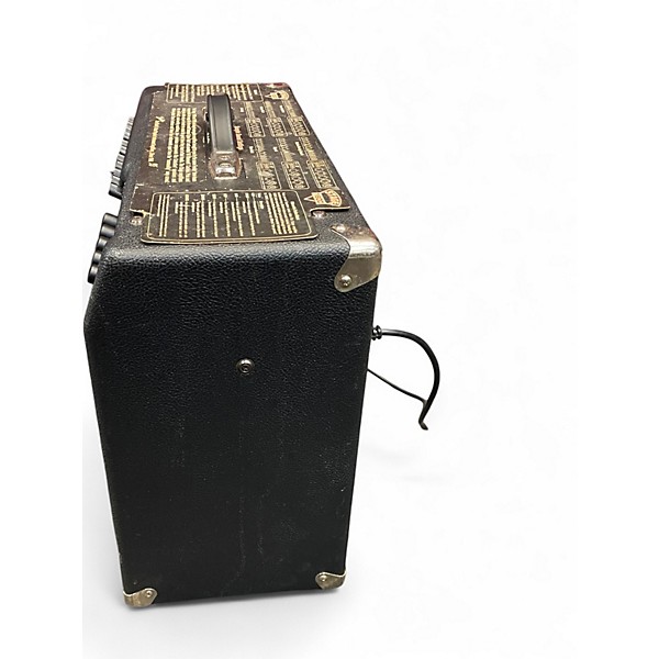 Used Fender Stage 1000 Guitar Combo Amp