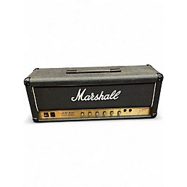 Vintage 1988 Marshall JCM800 Master Model 50w MKII Tube Guitar Amp Head