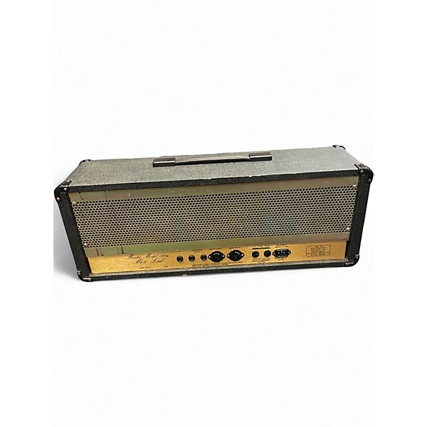 Vintage 1988 Marshall JCM800 Master Model 50w MKII Tube Guitar Amp Head