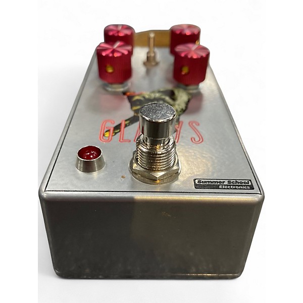 Used Summer School Electronics Gladys Effect Pedal