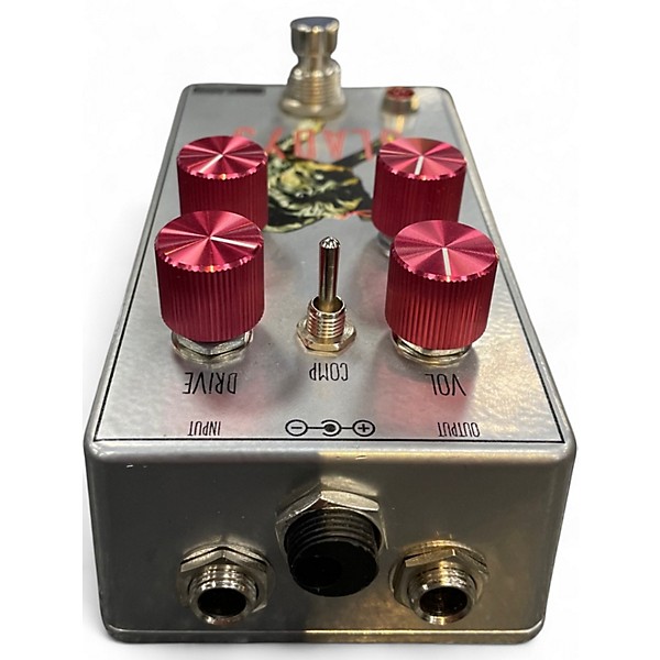 Used Summer School Electronics Gladys Effect Pedal