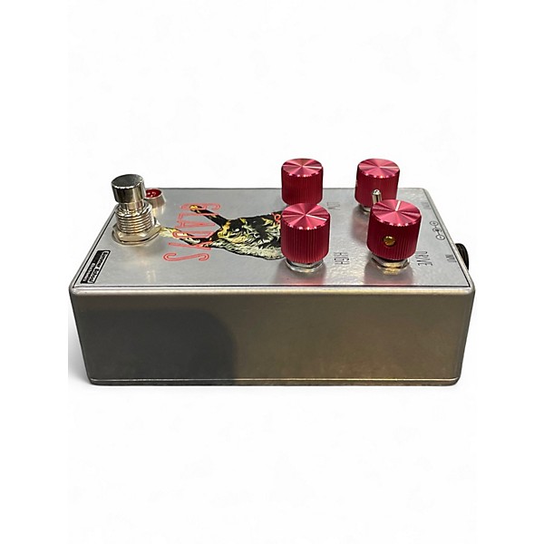 Used Summer School Electronics Gladys Effect Pedal