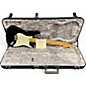 Used Fender American Professional II Stratocaster Black Solid Body Electric Guitar thumbnail