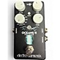 Used Electro-Harmonix Oceans 11  Reverb Effect Pedal thumbnail