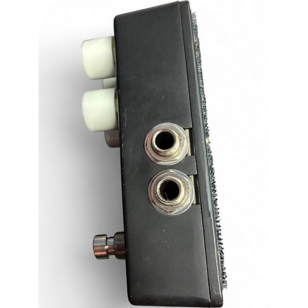 Used Electro-Harmonix Oceans 11  Reverb Effect Pedal