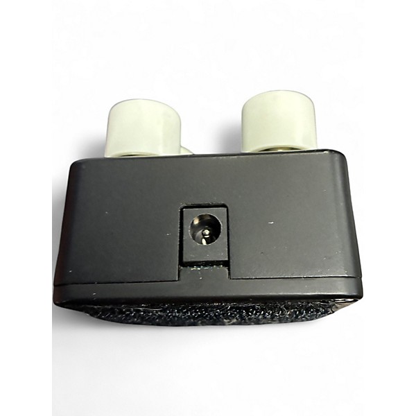 Used Electro-Harmonix Oceans 11  Reverb Effect Pedal