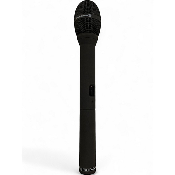 Used beyerdynamic MCE58 Condenser Microphone