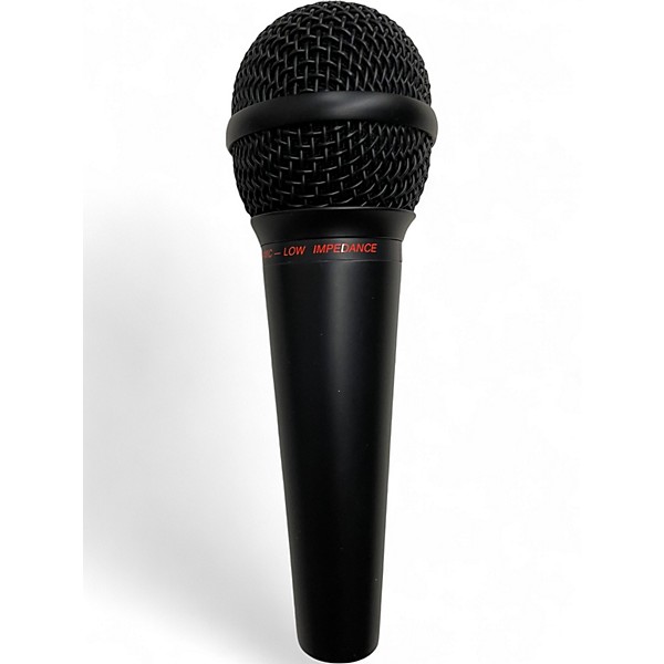 Used Paso M951 Dynamic Microphone