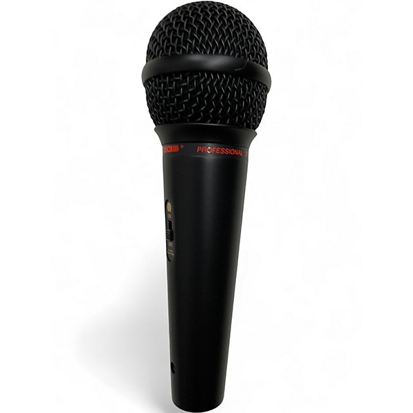 Used Paso M951 Dynamic Microphone