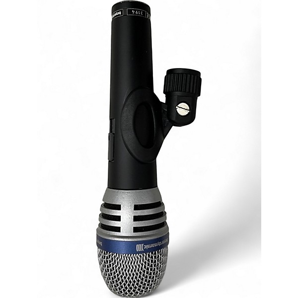 Used beyerdynamic Opus 69 Dynamic Microphone