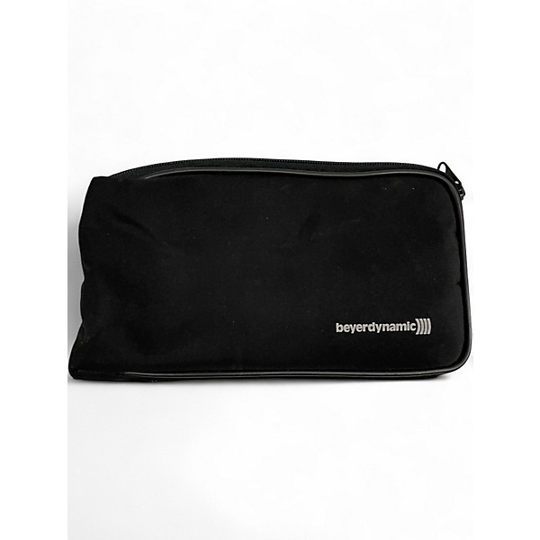 Used beyerdynamic Opus 69 Dynamic Microphone