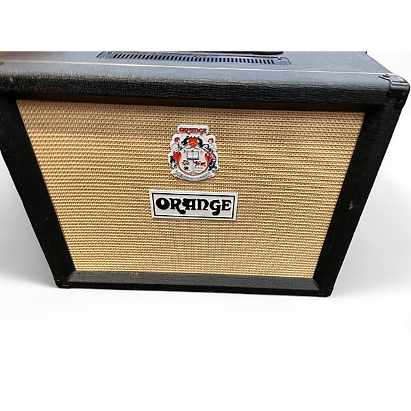Used Orange Amplifiers ROCKER 32 Tube Guitar Combo Amp