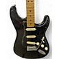 Used Fender Player II Stratocaster Limited-Edition BLACK Solid Body Electric Guitar