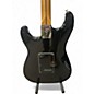 Used Fender Player II Stratocaster Limited-Edition BLACK Solid Body Electric Guitar