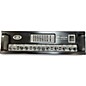 Used Ampeg SVT4PRO 1200W / 1600W Bass Amp Head thumbnail