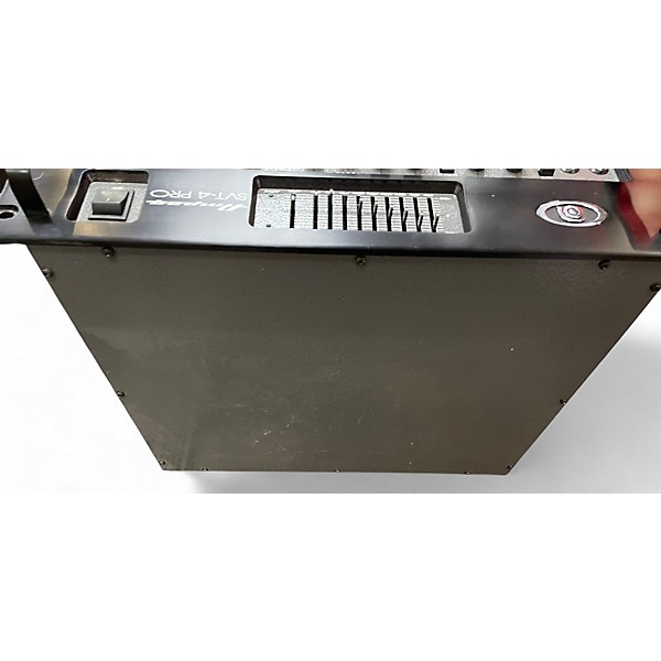Used Ampeg SVT4PRO 1200W / 1600W Bass Amp Head