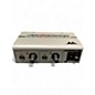 Used M-Audio Audio Buddy Microphone Preamp