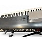 Used KORG Kronos X88 88 Key Keyboard Workstation thumbnail
