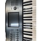 Used KORG Kronos X88 88 Key Keyboard Workstation