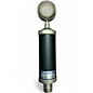 Used Blue Baby Bottle Condenser Microphone