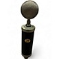 Used Blue Baby Bottle Condenser Microphone