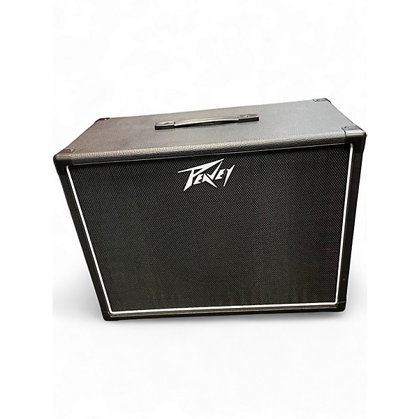 Used Peavey 112-6 25W 1x12 Guitar Cabinet