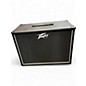 Used Peavey 112-6 25W 1x12 Guitar Cabinet thumbnail