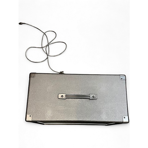 Used Peavey 112-6 25W 1x12 Guitar Cabinet