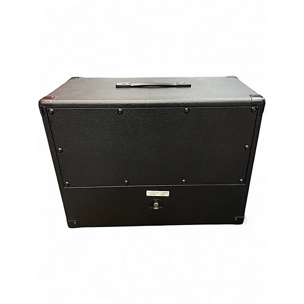 Used Peavey 112-6 25W 1x12 Guitar Cabinet