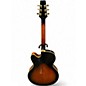 Used Aria Pro Ii fa-70 2 Color Sunburst Hollow Body Electric Guitar