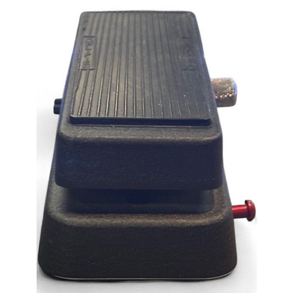 Used Dunlop 535Q Cry Baby Multi-Wah Effect Pedal
