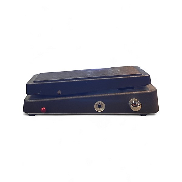 Used Dunlop 535Q Cry Baby Multi-Wah Effect Pedal