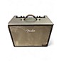 Used Fender ACOUSTIC JUNIOR GO Guitar Combo Amp thumbnail