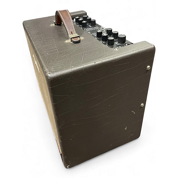 Used Fender ACOUSTIC JUNIOR GO Guitar Combo Amp