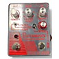 Used Death By Audio DISTURBANCE Effect Pedal