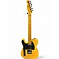 Used Squier Classic Vibe Telecaster 50s Left-Handed Butterscotch Solid Body Electric Guitar thumbnail