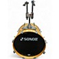 Used SONOR 5 Piece S CLASS MAPLE 5 PIECE SHELL KIT BIRD'S EYE MAPLE Drum Kit
