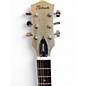 Used Gretsch Guitars G2626 Silver Sparkle Solid Body Electric Guitar