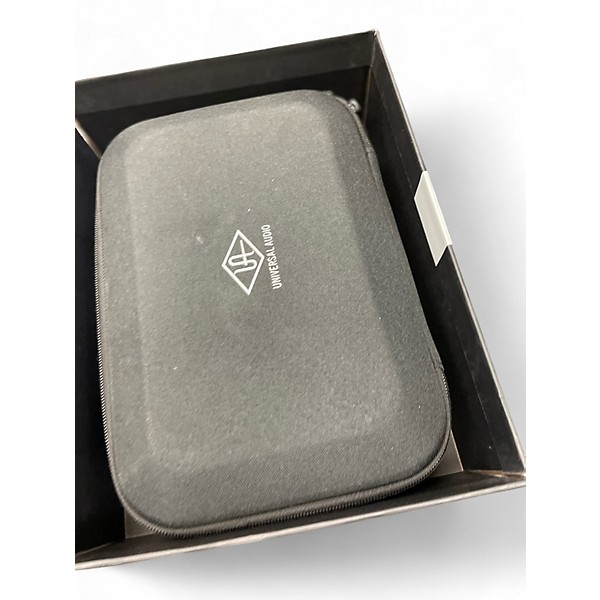 Used Universal Audio sphere lx Condenser Microphone | Guitar Center