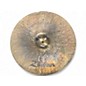 Used Zildjian 20in K Custom Dry Ride Cymbal