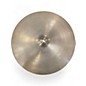 Used Zildjian 20in A Custom Ride Cymbal thumbnail