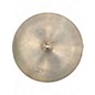 Used Zildjian 20in A Custom Ride Cymbal