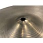 Used Zildjian 20in A Custom Ride Cymbal