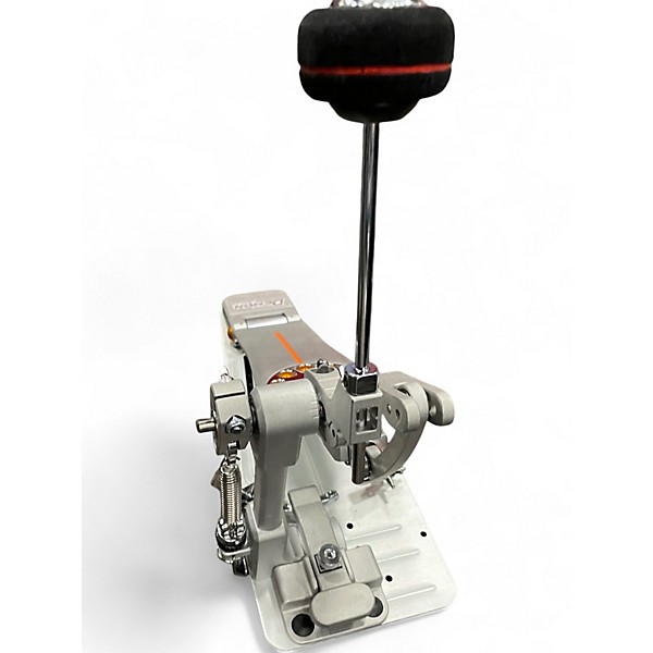 Used Pearl Eliminator Demon Drive Single Bass Drum Pedal