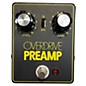 Used JHS Pedals Overdrive Preamp Effect Pedal thumbnail