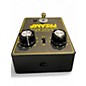 Used JHS Pedals Overdrive Preamp Effect Pedal